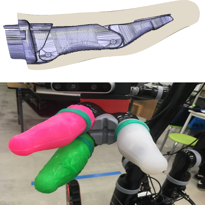 gelgripper