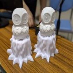 owl